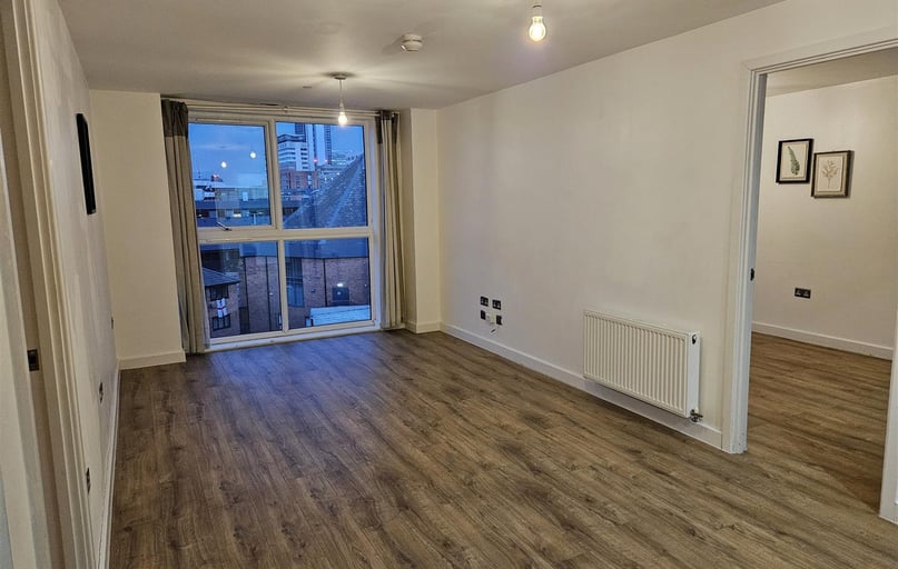 3, Helena Street, City Centre, Birmingham - Image 1